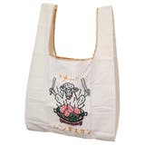 AND PACKABLE エコバッグ | cinemacollection | 詳細画像1 