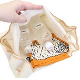 AND PACKABLE エコバッグ | cinemacollection | 詳細画像3 