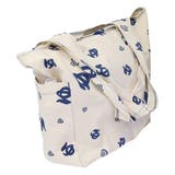 AND PACKABLE エコバッグ | cinemacollection | 詳細画像2 