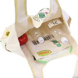 AND PACKABLE エコバッグ | cinemacollection | 詳細画像3 