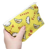 AND PACKABLE コスメポーチ | cinemacollection | 詳細画像2 