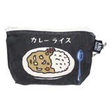 AND PACKABLE コスメポーチ | cinemacollection | 詳細画像1 