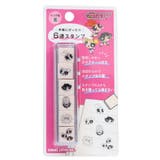 パワーパフガールズ はんこ 6連スタンプ | cinemacollection | 詳細画像1 