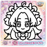 名探偵プリキュア！ 知育玩具 マジックねんど | cinemacollection | 詳細画像1 