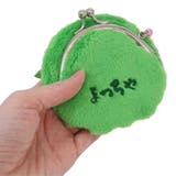 モンチッチ 小銭入れ 和キャラがま | cinemacollection | 詳細画像2 