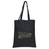 バックトゥザフューチャー 手提げかばん トートバッグ | cinemacollection | 詳細画像2