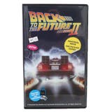 バックトゥザフューチャー 手提げかばん トートバッグ | cinemacollection | 詳細画像7 