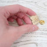 バックトゥザフューチャー ピンズ ピンバッジ | cinemacollection | 詳細画像2 
