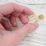 バックトゥザフューチャー ピンズ ピンバッジ | cinemacollection | 詳細画像2 