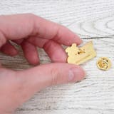 バックトゥザフューチャー ピンズ ピンバッジ | cinemacollection | 詳細画像2 