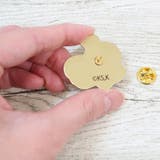 パンどろぼう ピンズ ピンバッジ | cinemacollection | 詳細画像2 