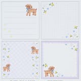 利光春華 メモ帳 メモパッド | cinemacollection | 詳細画像3