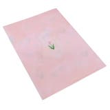 利光春華 ポケットファイル A5ポケットクリアファイル | cinemacollection | 詳細画像2