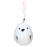 まめ福 マスコット ストラップ | cinemacollection | 詳細画像1 