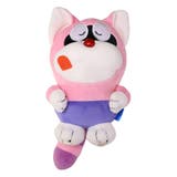 ポコニャン ミニクッション もふもふうでまくら | cinemacollection | 詳細画像1