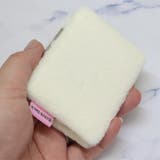 リラックマ 手鏡 ゆるもふダブルコンパクトミラー | cinemacollection | 詳細画像2 