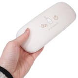 ハローキティ 眼鏡ケース クロス付きメガネケース | cinemacollection | 詳細画像2 