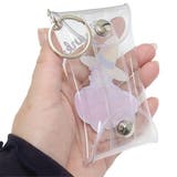 おさるのジョージ ミニポーチ クリアポーチ | cinemacollection | 詳細画像2 