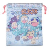 忍たま乱太郎 巾着袋 リボン巾着 | cinemacollection | 詳細画像1 