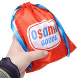 オサムグッズ 巾着袋 リボン巾着 | cinemacollection | 詳細画像2 