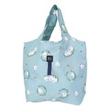 ショッピングバッグ セパレートマルシェバッグ リースしまださん | cinemacollection | 詳細画像1 