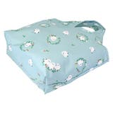 ショッピングバッグ セパレートマルシェバッグ リースしまださん | cinemacollection | 詳細画像2 