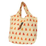 ショッピングバッグ セパレートマルシェバッグ タコウインナー | cinemacollection | 詳細画像1 