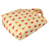 ショッピングバッグ セパレートマルシェバッグ タコウインナー | cinemacollection | 詳細画像2 