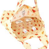 ショッピングバッグ セパレートマルシェバッグ タコウインナー | cinemacollection | 詳細画像3 