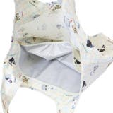 ショッピングバッグ セパレートマルシェバッグ ミャウキャット | cinemacollection | 詳細画像4 