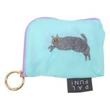 ショッピングバッグ ポーチ付ミニエコバッグ ジャンプミュー | cinemacollection | 詳細画像6 