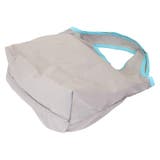 ショッピングバッグ ポーチ付ミニエコバッグ ラウンドミュー | cinemacollection | 詳細画像2 