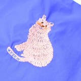 ショッピングバッグ ポーチ付ミニエコバッグ プラウドミュー | cinemacollection | 詳細画像4 