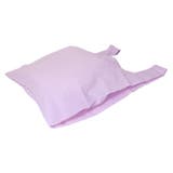 ショッピングバッグ 巾着付エコバッグS シロクロニャン | cinemacollection | 詳細画像2 