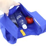 ショッピングバッグ 巾着付エコバッグS フジヤマ | cinemacollection | 詳細画像3 