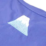 ショッピングバッグ 巾着付エコバッグS フジヤマ | cinemacollection | 詳細画像4 