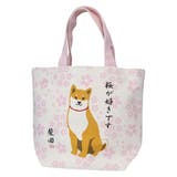 トートバッグ トートＭ さくらだしばた | cinemacollection | 詳細画像1 