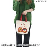トートバッグ トートＭ にほんちずしばた | cinemacollection | 詳細画像4 