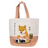 トートバッグ トートＭ おにぎりですか | cinemacollection | 詳細画像1 