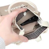 スヌーピー スマホポーチ ニットショルダーバッグ | cinemacollection | 詳細画像3 