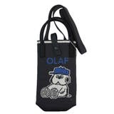 スヌーピー スマホポーチ ニットショルダーバッグ | cinemacollection | 詳細画像1 