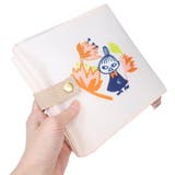 ムーミン エコバッグ ワイド底板付エコバッグ | cinemacollection | 詳細画像4 