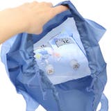 ムーミン エコバッグ ワイド底板付エコバッグ | cinemacollection | 詳細画像3 