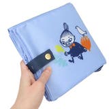 ムーミン エコバッグ ワイド底板付エコバッグ | cinemacollection | 詳細画像4 