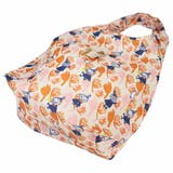 ムーミン エコバッグ カラビナ付底マチエコバッグ | cinemacollection | 詳細画像2 