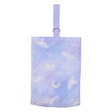 体育館靴入れ キルトシューズケース ユニコーン | cinemacollection | 詳細画像1