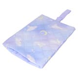 体育館靴入れ キルトシューズケース ユニコーン | cinemacollection | 詳細画像2