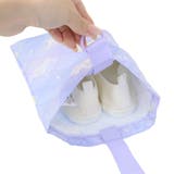 体育館靴入れ キルトシューズケース ユニコーン | cinemacollection | 詳細画像3