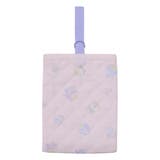 体育館靴入れ キルトシューズケース スイーツネコ | cinemacollection | 詳細画像1