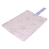 体育館靴入れ キルトシューズケース スイーツネコ | cinemacollection | 詳細画像2